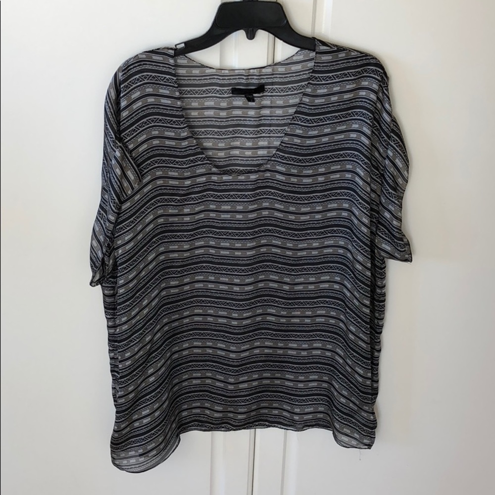 Joe’s jeans small top